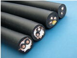 YQ、YQW、YQZP通用圓形橡套軟電纜
