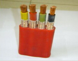 硅橡膠電纜型號(hào)規(guī)格與分類(lèi)