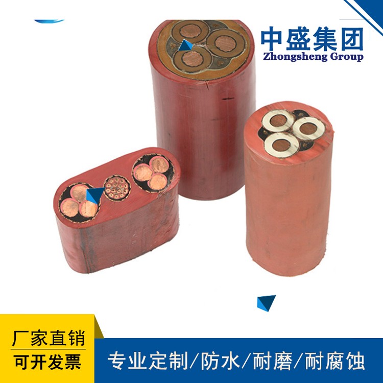 移動設備(堆取料機、港機)卷筒用YGKFRP，YGKFRP-6KV，YGKFRP-10KV