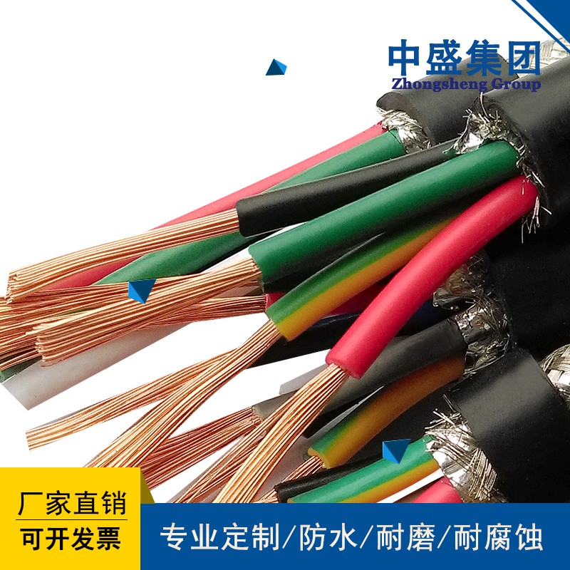 防蟻防鼠專用電纜FSH-VV、 FSH-VY、 FSH-VV23、 FSH-YJV