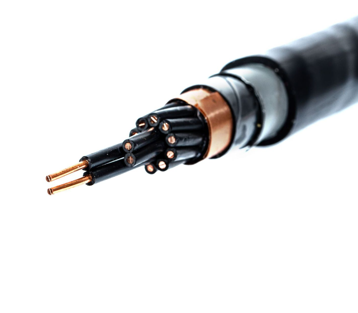 NH-DJYJP1VRP1-32鋼絲鎧裝計算機(jī)電纜 耐火計算機(jī)電纜