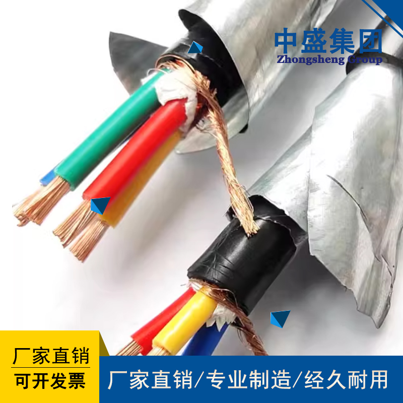 鎧裝計算機電纜DJYVP3-22 DJYP3V22 DJYP3VP3-22