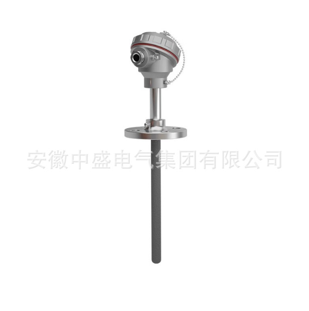 WRN-330  WRN2-330活動法蘭式熱電偶