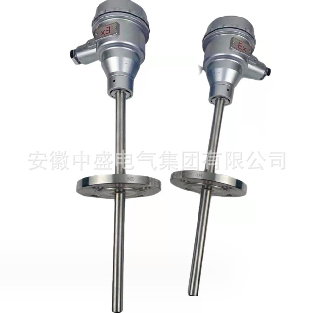 活動法蘭式熱電偶WRC-331G WRC2-331G