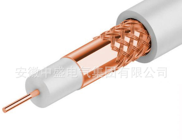 同軸電纜視頻電纜SYV-50-3-5