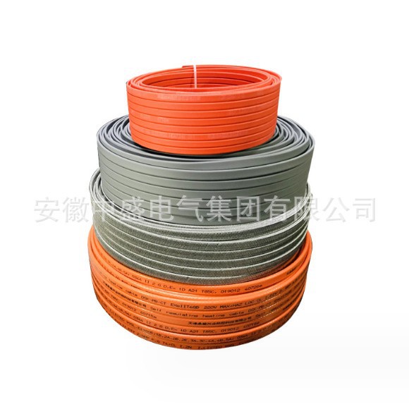 太陽(yáng)能電伴熱帶(ZR)DKW-B1太陽(yáng)能熱水器管道解凍帶/電熱帶