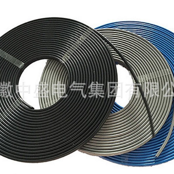 太陽(yáng)能電伴熱帶(ZR)DKW-B2太陽(yáng)能熱水器管道解凍帶/電熱帶