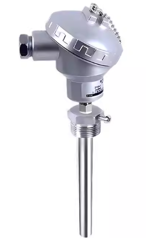 WRN-230A固定螺紋熱電偶