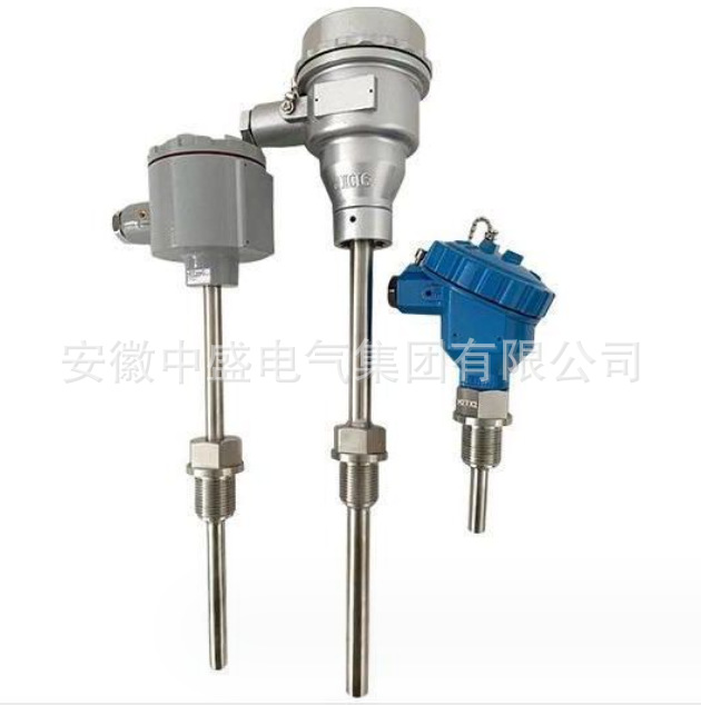 固定螺紋式熱電偶 WRN-230G WRN2-230G