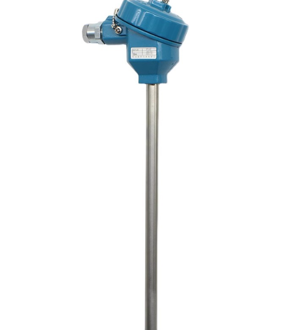 WRE-53活絡(luò)管接頭式防水熱電偶