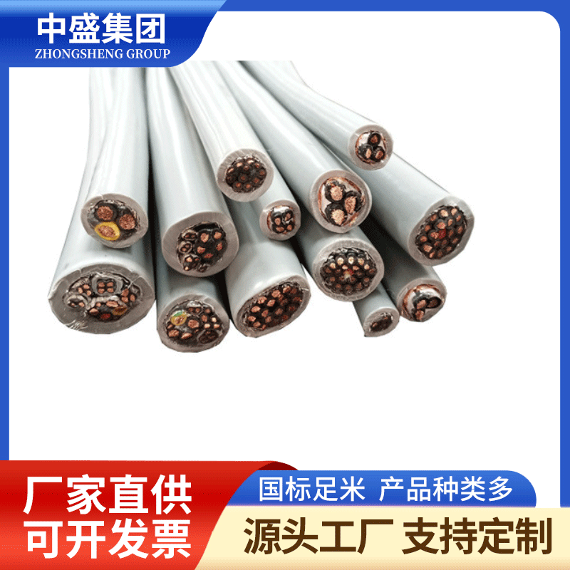 EV-VV電動汽車充電電纜