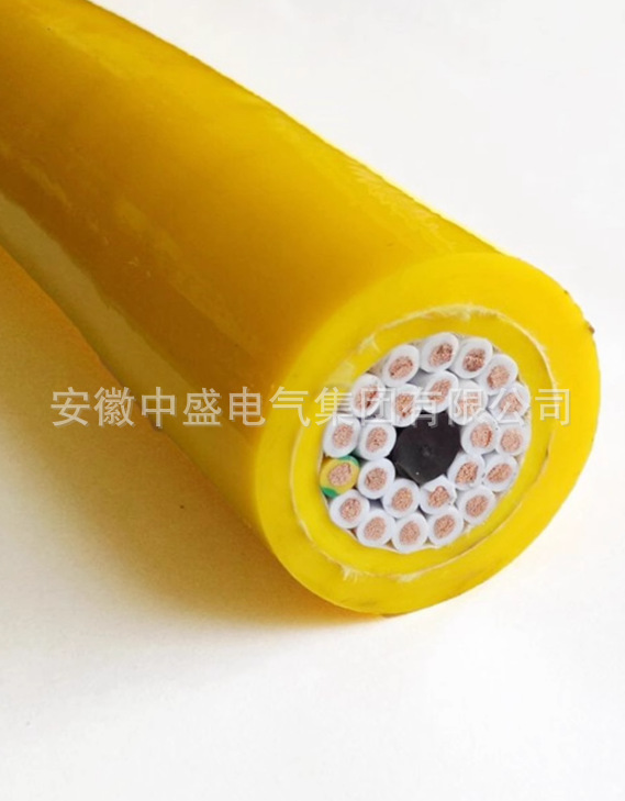 EV-E90UPU電動汽車傳導充電系統(tǒng)用電纜
